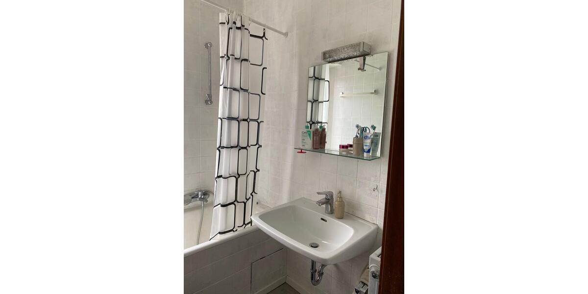 Wohnen auf Zeit Regensburg Galgenberg - 1 Zimmer, 25 m&sup2;, 518&euro; | Angebot:26483069