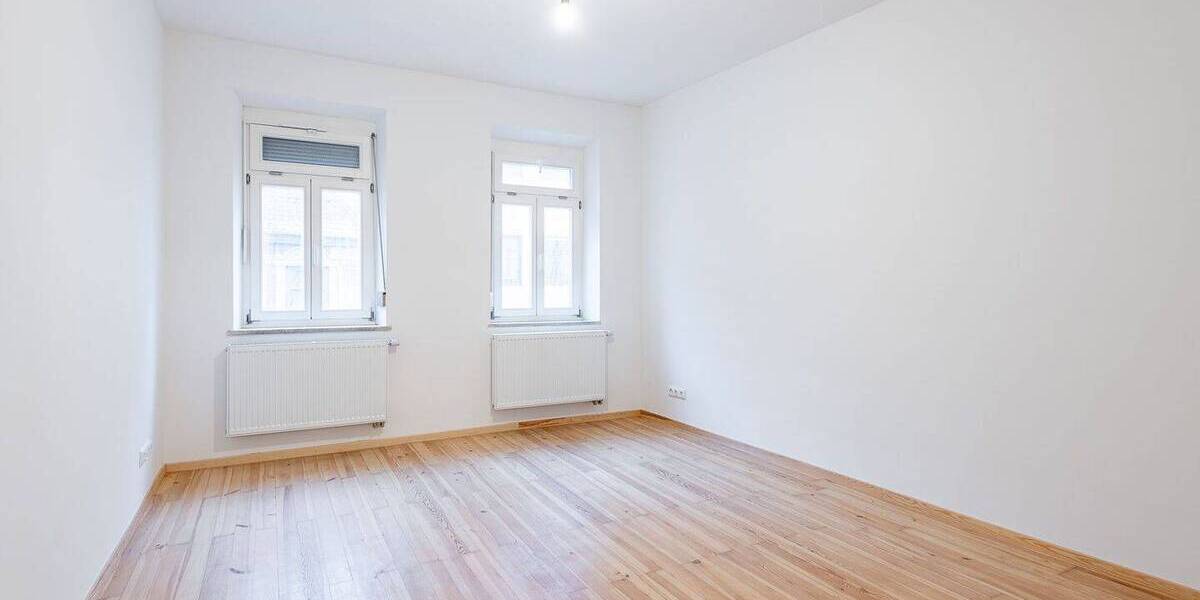 Etagenwohnung Ingolstadt - 2 Zimmer, 71 m&sup2;, 900&euro; | Angebot:26116941