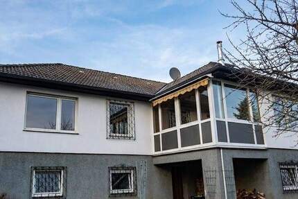 Haus Fulda / Aschenberg Aschenberg - 5 Zimmer, 230 m&sup2;, 1.450&euro; | Angebot:25668778