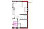 Moderne NeubauWohnung mit Balkon
