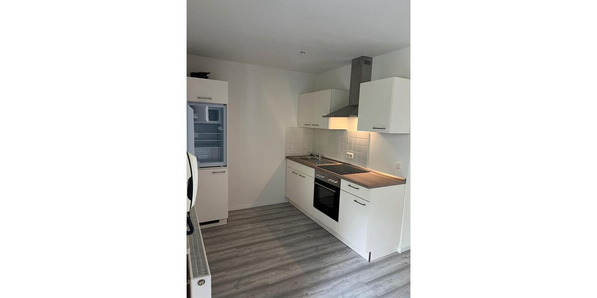 Charmante 1,5-Zi.-Wohnung in zentraler Lage – Nähe Stadtamhof 1 zimmer