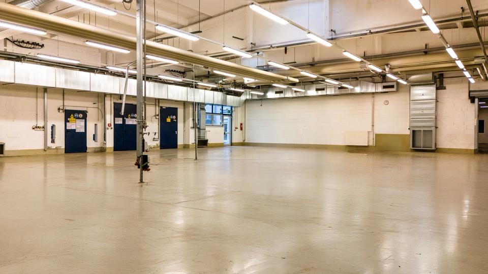 Gewerbeobjekt Bad Schmiedeberg - 3&euro; | Angebot:19463588