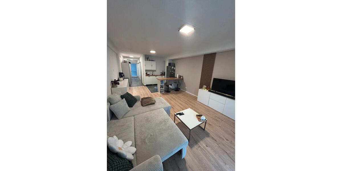 Erdgeschoßwohnung Hörstel - 2 Zimmer, 55 m&sup2;, 630&euro; | Angebot:26234182