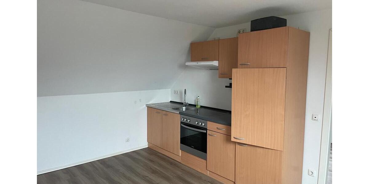 Etagenwohnung Büsum - 1.5 Zimmer, 50 m&sup2;, 720&euro; | Angebot:26232141