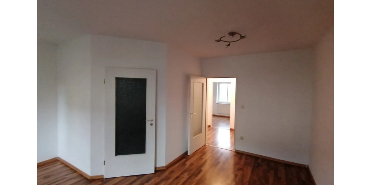 Klein, aber fein! 2 Raum Wohnung in Rodewisch zu vermieten 2 zimmer