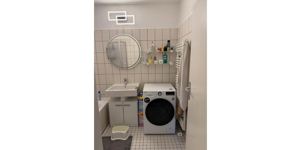 Wohnen auf Zeit Seevetal Hagolt - 1 Zimmer, 10 m&sup2;, 600&euro; | Angebot:26394031