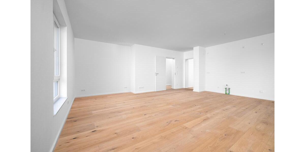 Etagenwohnung Werder (Havel) - 3 Zimmer, 99 m&sup2;, 1.595&euro; | Angebot:26278675