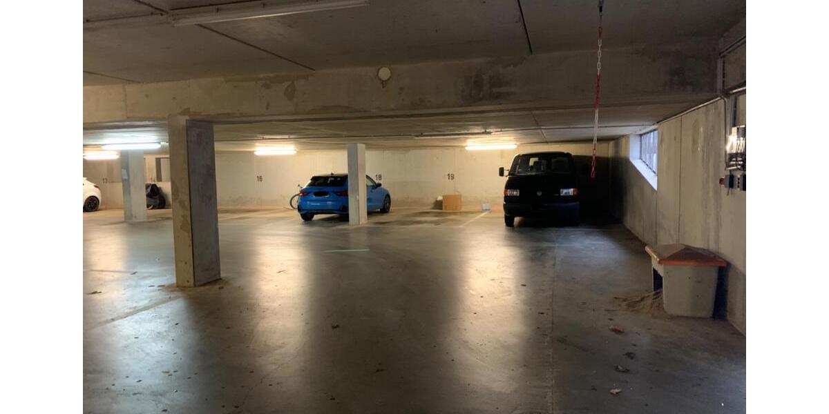 Etagenwohnung Magdeburg Ottersleben - 3 Zimmer, 62 m&sup2;, 520&euro; | Angebot:25935494