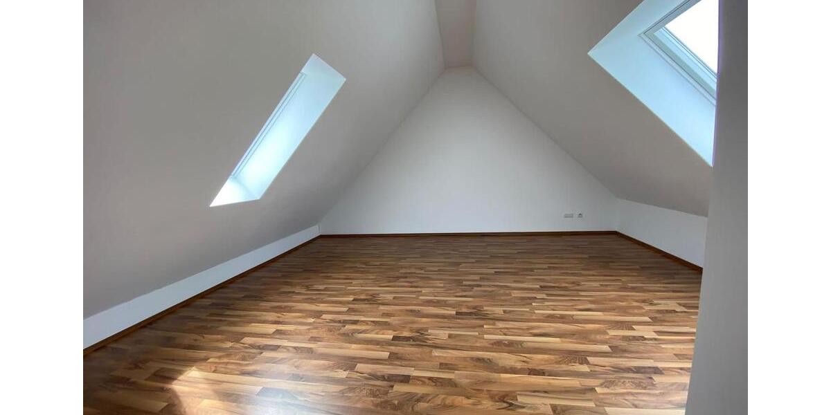 Maisonettenwohnung Kemnath - 3.5 Zimmer, 89 m&sup2;, 700&euro; | Angebot:26341413