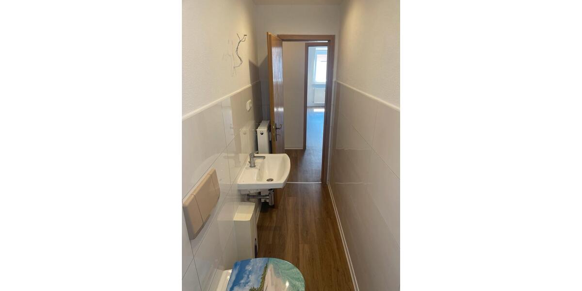 Etagenwohnung Mannheim Niederfeld - 1 Zimmer, 33 m&sup2;, 600&euro; | Angebot:26623417