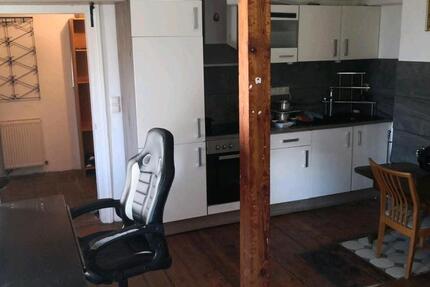 Wohnung Malchin - 2 Zimmer, 35 m&sup2;, 355&euro; | Angebot:26020499