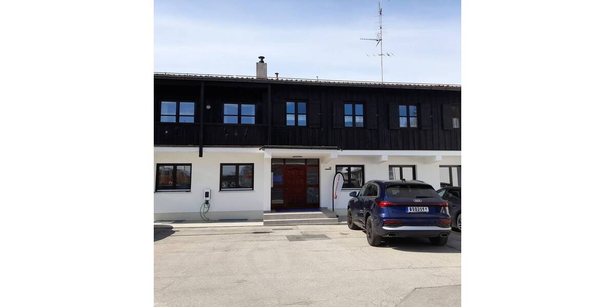 Gewerbeobjekt Bad Reichenhall - 1.000&euro; | Angebot:26106054
