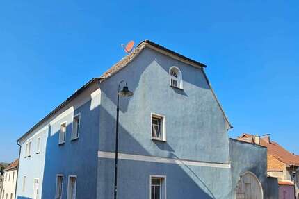 Wohnung zum Mieten in Löbejün 312 € 64.87 m² 2 zimmer