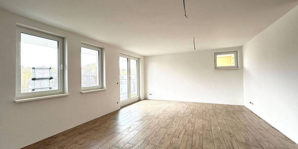 Etagenwohnung Bad Doberan - 2 Zimmer, 79 m&sup2;, 1.240&euro; | Angebot:26105830