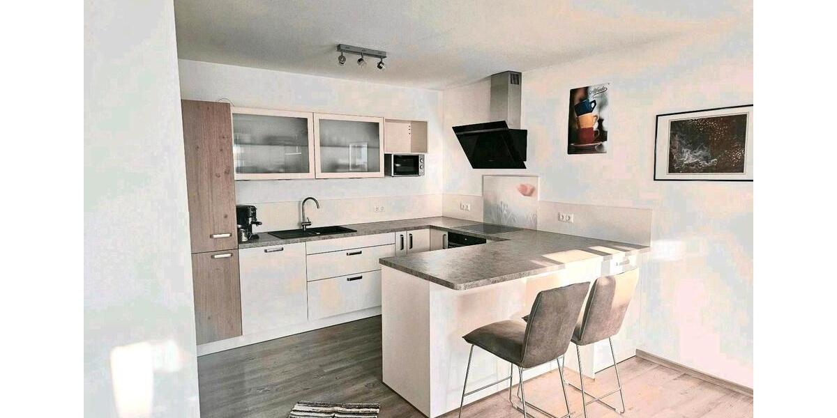 Erdgeschoßwohnung Haßfurt - 2 Zimmer, 66 m&sup2;, 872&euro; | Angebot:26040558