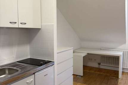 Wohnung zum Mieten in Mannheim 490 € 19 m² 1 zimmer