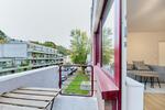 Etagenwohnung Düsseldorf Stadtbezirk 7 - 2.5 Zimmer, 45 m&sup2;, 1.050&euro; | Angebot:26698627