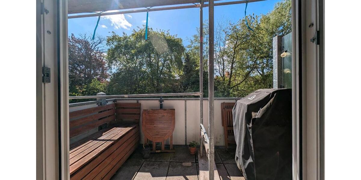 Etagenwohnung Münster Mitte-Nordost - 3 Zimmer, 72 m&sup2;, 1.150&euro; | Angebot:26583387