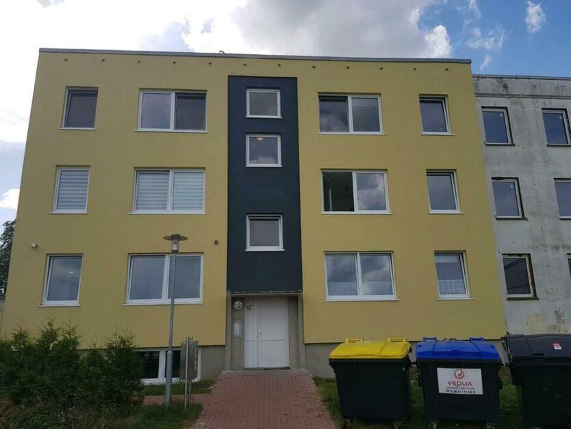 3 Raum Wohnung in Karow