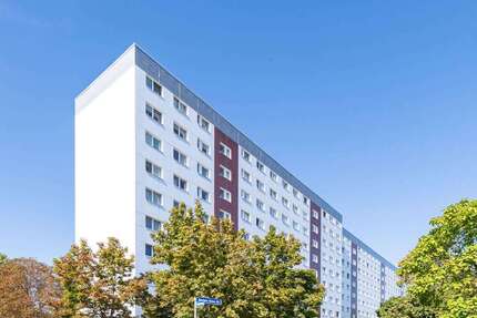 Wohnung Magdeburg Reform - 2 Zimmer, 49 m&sup2;, 365&euro; | Angebot:26964328