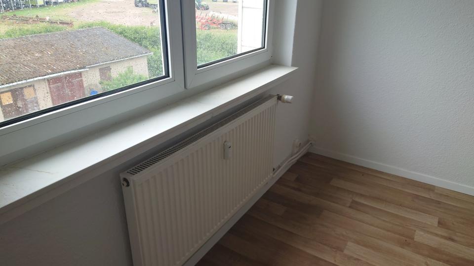 Etagenwohnung Galenbeck - 2 Zimmer, 56 m&sup2;, 308&euro; | Angebot:23511763