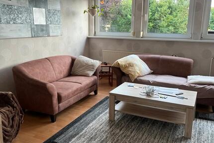 Vier-Zimmer Wohnung125 qm in Burgstemmen zimmer