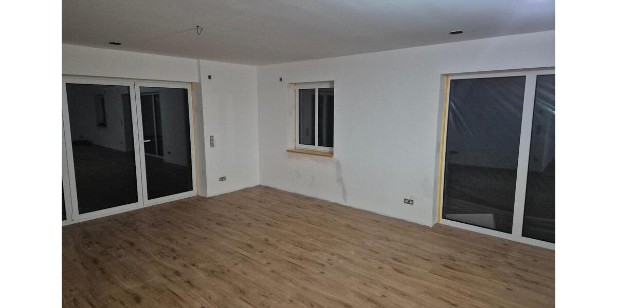 Erdgeschoßwohnung Rittersdorf - 3 Zimmer, 120 m&sup2;, 1.320&euro; | Angebot:24898837