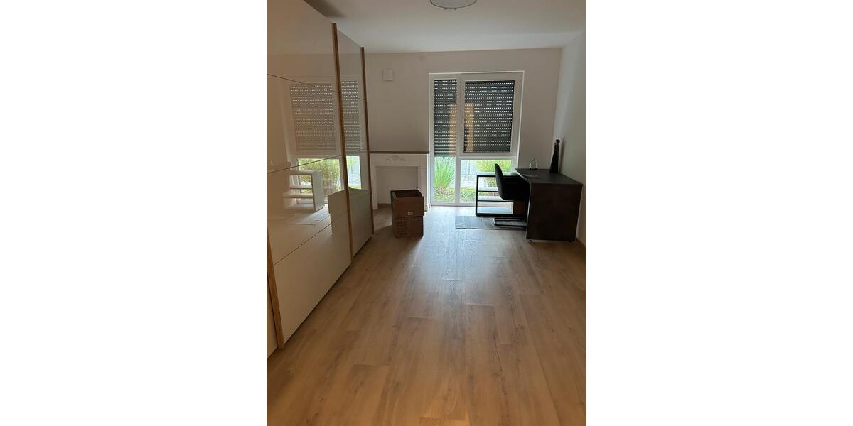 Erdgeschoßwohnung Geiselwind - 3 Zimmer, 84 m&sup2;, 940&euro; | Angebot:27576688
