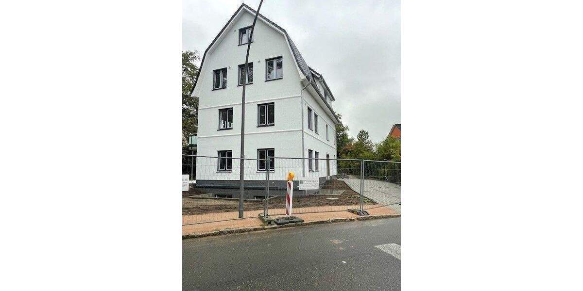Etagenwohnung Hamburg Sülldorf - 4 Zimmer, 130 m&sup2;, 2.470&euro; | Angebot:26187210