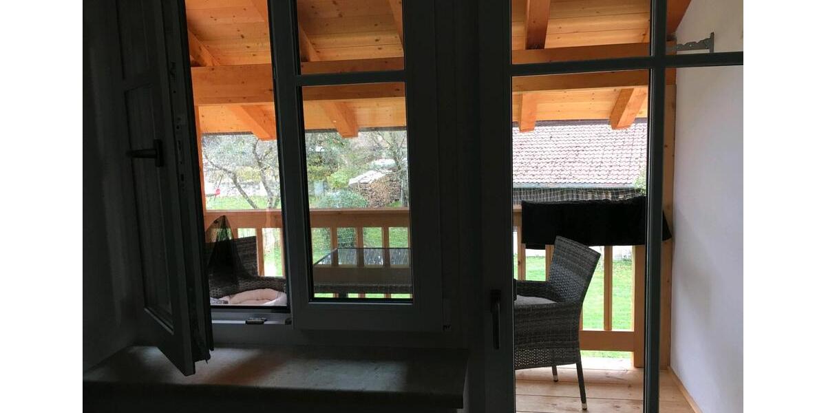 Maisonettenwohnung Eggstätt - 2 Zimmer, 137 m&sup2;, 1.550&euro; | Angebot:24584994