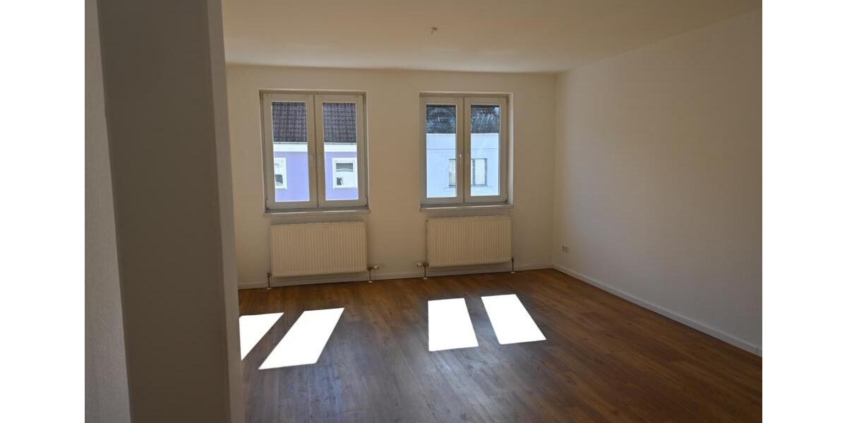 Etagenwohnung Strasburg (Uckermark) - 4 Zimmer, 78 m&sup2;, 500&euro; | Angebot:26071717