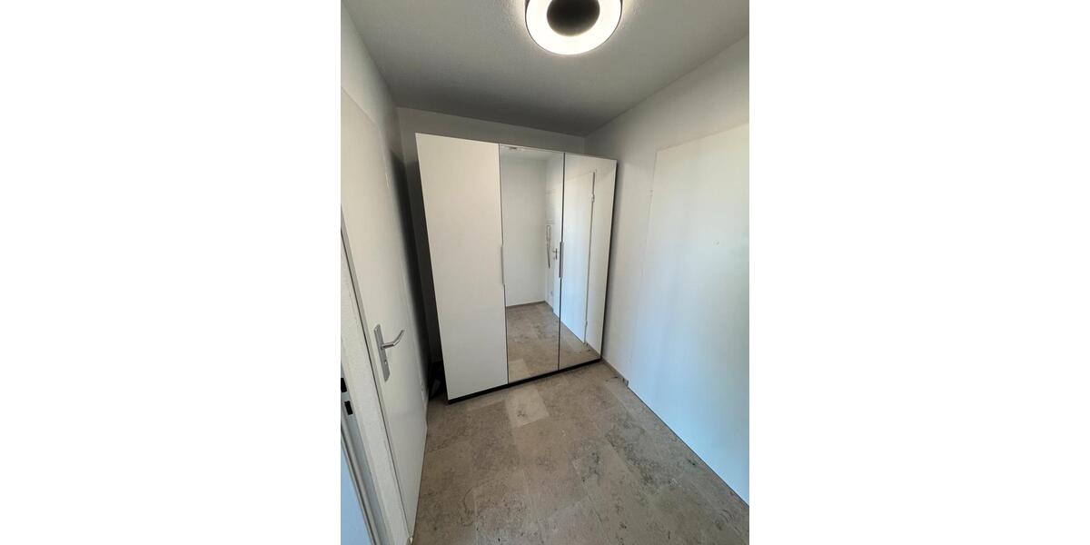 Etagenwohnung Ingolstadt Südost - 1 Zimmer, 40 m&sup2;, 1.000&euro; | Angebot:23876064