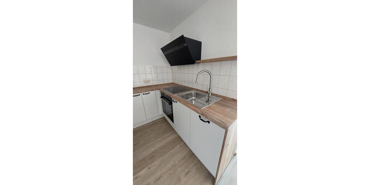 Etagenwohnung Rudolstadt - 2 Zimmer, 67 m&sup2;, 603&euro; | Angebot:26632754