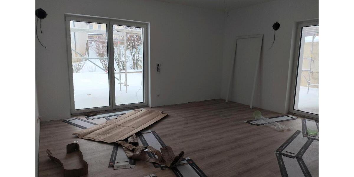 Exklusive Neubauwohnung zur Miete in attraktiver Wohnlage 5 zimmer