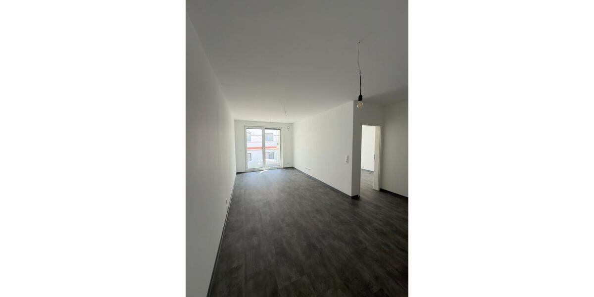 Etagenwohnung Wolfenbüttel Adersheim - 2 Zimmer, 58 m&sup2;, 978&euro; | Angebot:27605735