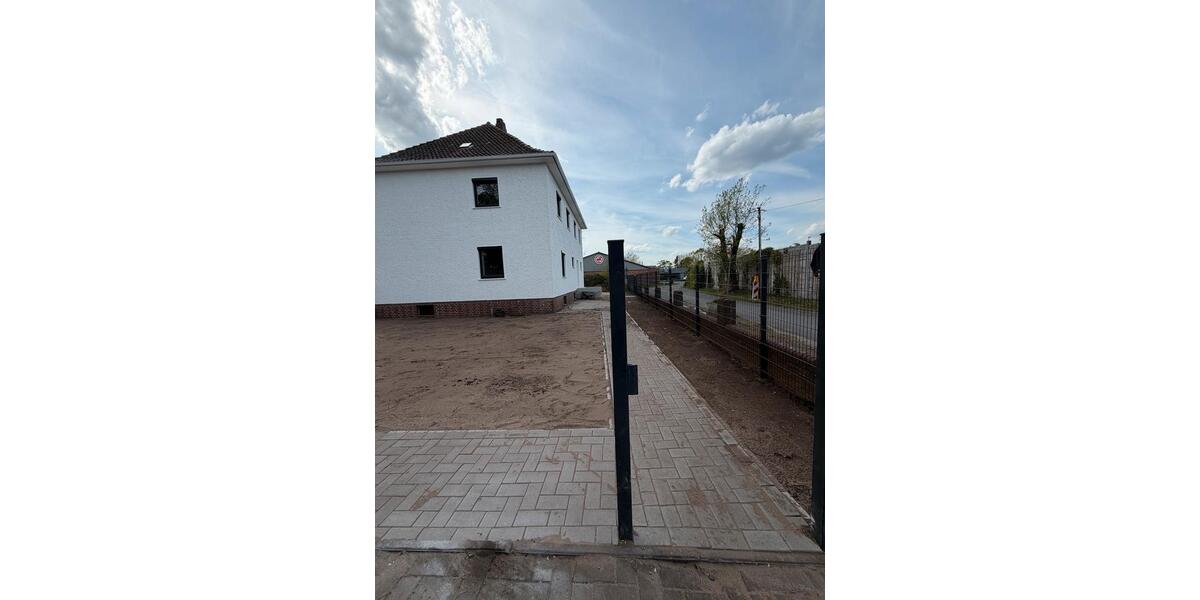 Erdgeschoßwohnung Wagenfeld - 4 Zimmer, 105 m&sup2;, 900&euro; | Angebot:26470047
