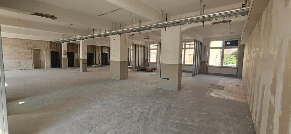 Gewerbeobjekt Heuchelheim a. d. Lahn - 3.778&euro; | Angebot:26553762