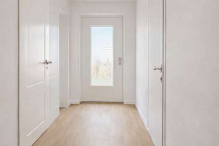 Wohnung Wesel Bislich - 3 Zimmer, 77 m&sup2;, 750&euro; | Angebot:25146261