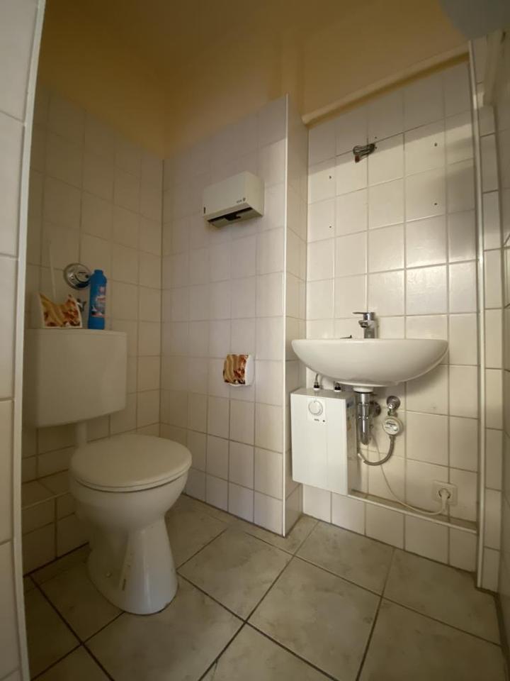 34 m² Gewerbefläche in Ludwigshafen Süd AB SOFORT zu vermieten! zimmer