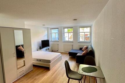 Wohnen auf Zeit Rottweil - 1 Zimmer, 40 m&sup2;, 990&euro; | Angebot:26216199