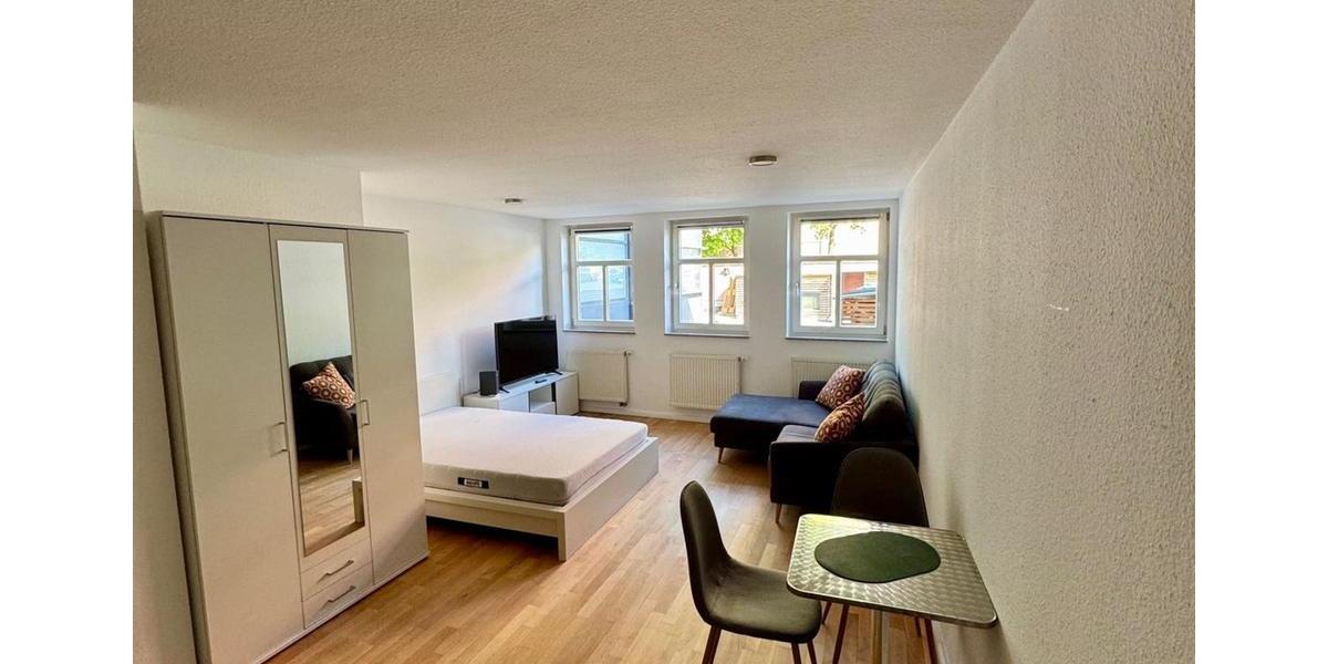 Wohnen auf Zeit Rottweil - 1 Zimmer, 40 m&sup2;, 990&euro; | Angebot:26216199