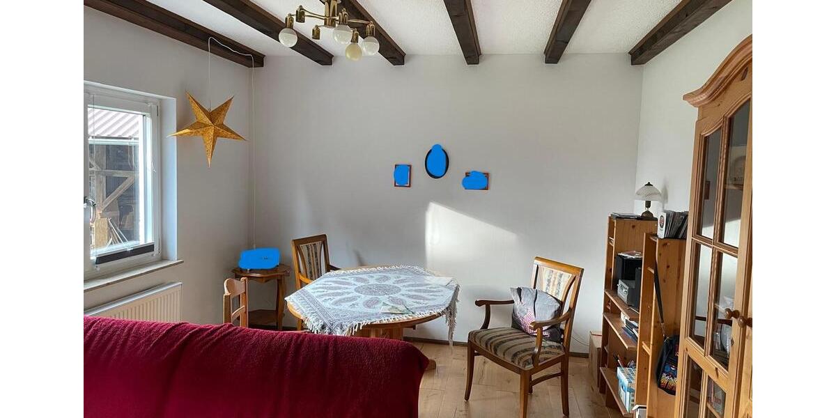 Einfamilienhaus Eitorf - 4.5 Zimmer, 121 m&sup2;, 1.300&euro; | Angebot:24899973