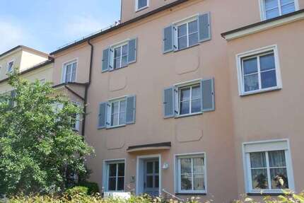 Wohnung zum Mieten in Zwickau 165 € 25.5 m²