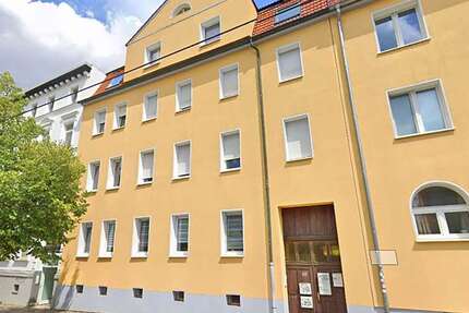 Wohnung Halle Trotha - 4 Zimmer, 115 m&sup2;, 900&euro; | Angebot:27239271