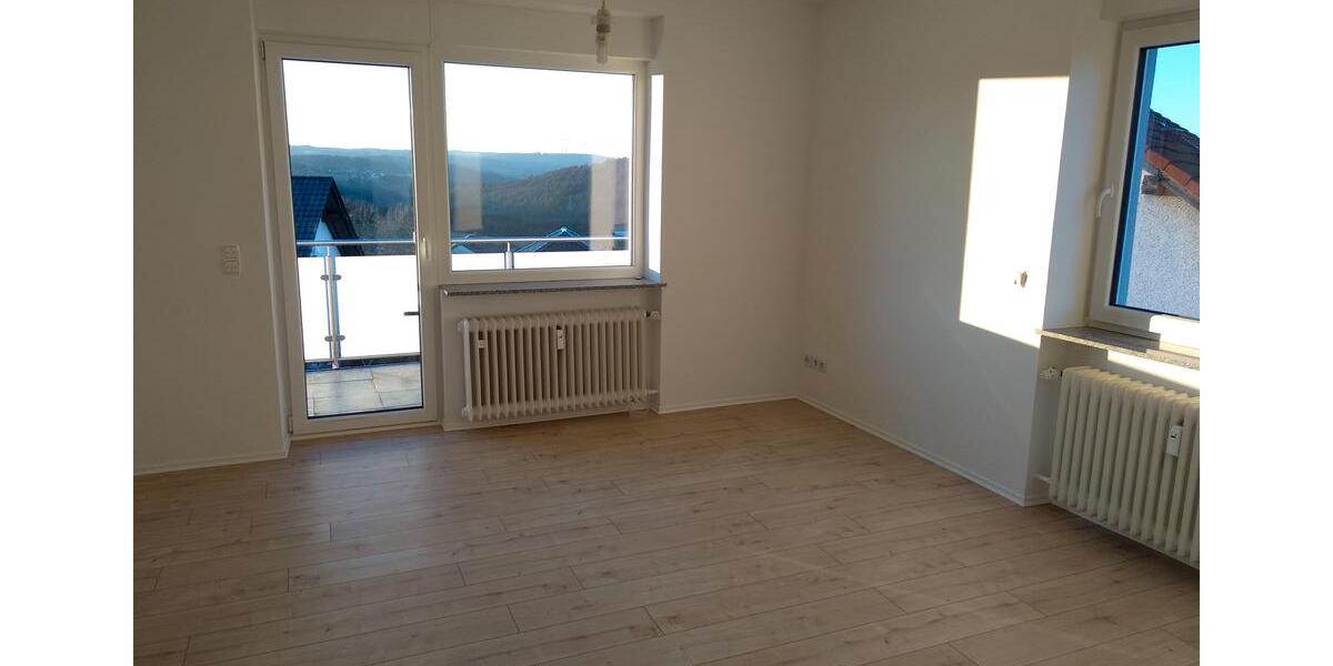 Etagenwohnung Taunusstein - 2 Zimmer, 51 m&sup2;, 590&euro; | Angebot:26284561