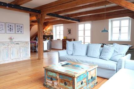 Wohnung Dießen am Ammersee - 3 Zimmer, 108 m&sup2;, 2.100&euro; | Angebot:25101975