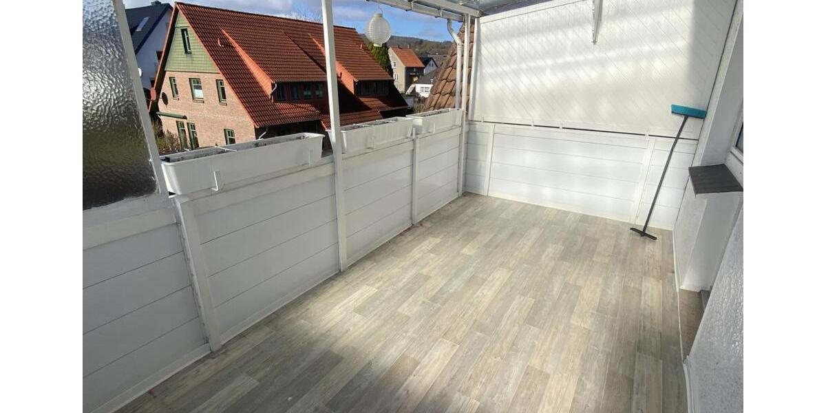 Etagenwohnung Bad Pyrmont - 2 Zimmer, 65 m&sup2;, 550&euro; | Angebot:25182808