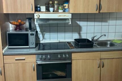 WG-Zimmer in 2er Wg 1 zimmer