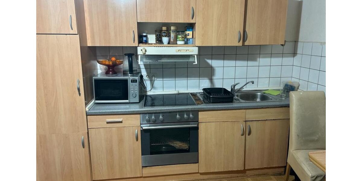 WG-Zimmer in 2er Wg 1 zimmer