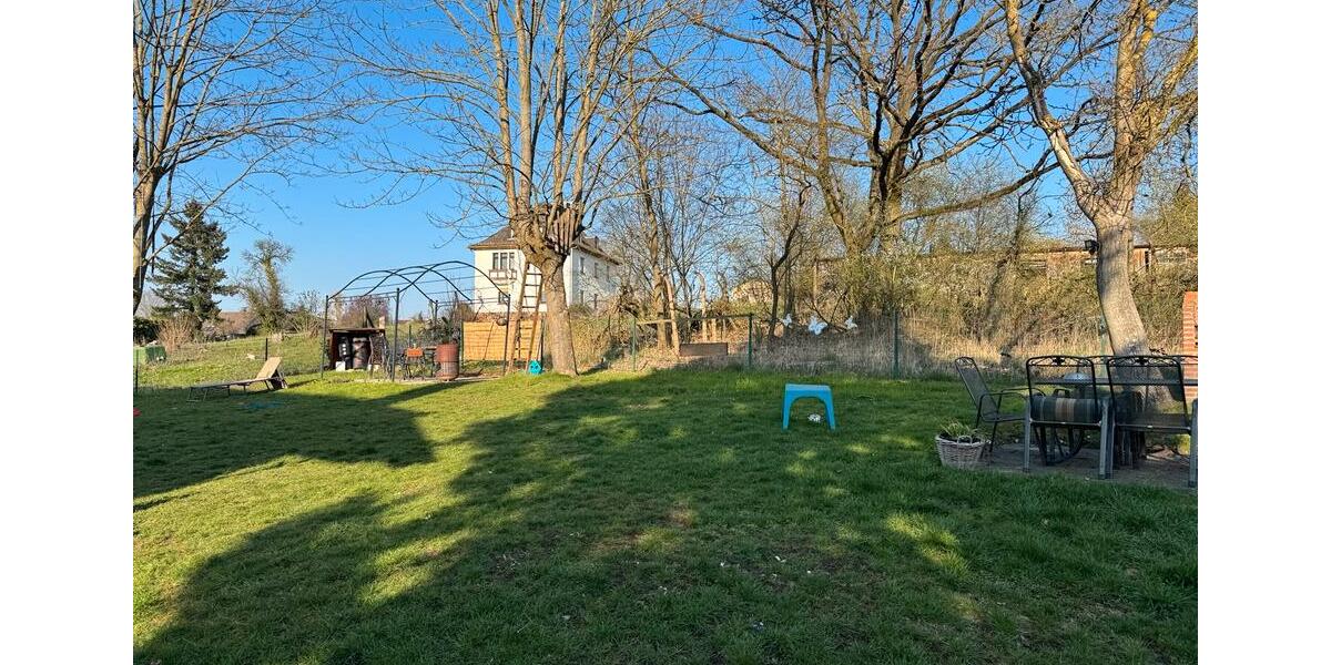 Dachgeschoßwohnung Bad Nauheim - 3 Zimmer, 94 m&sup2;, 950&euro; | Angebot:25756785